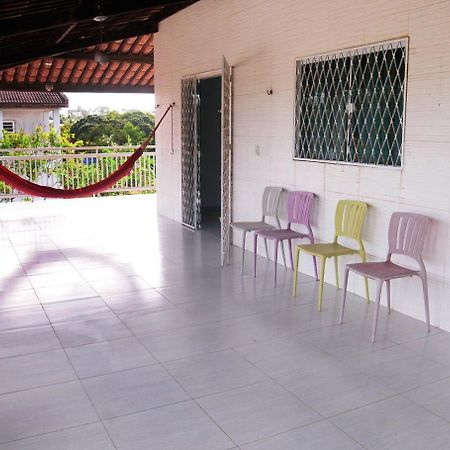 Вілла Casa C Piscina, Churrasq E Muito Lazer Em Conde Pb Екстер'єр фото