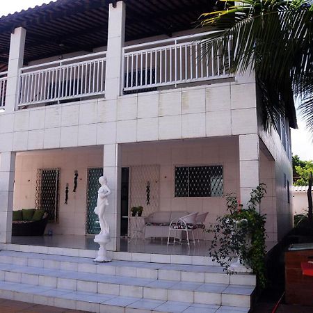 Вілла Casa C Piscina, Churrasq E Muito Lazer Em Conde Pb Екстер'єр фото