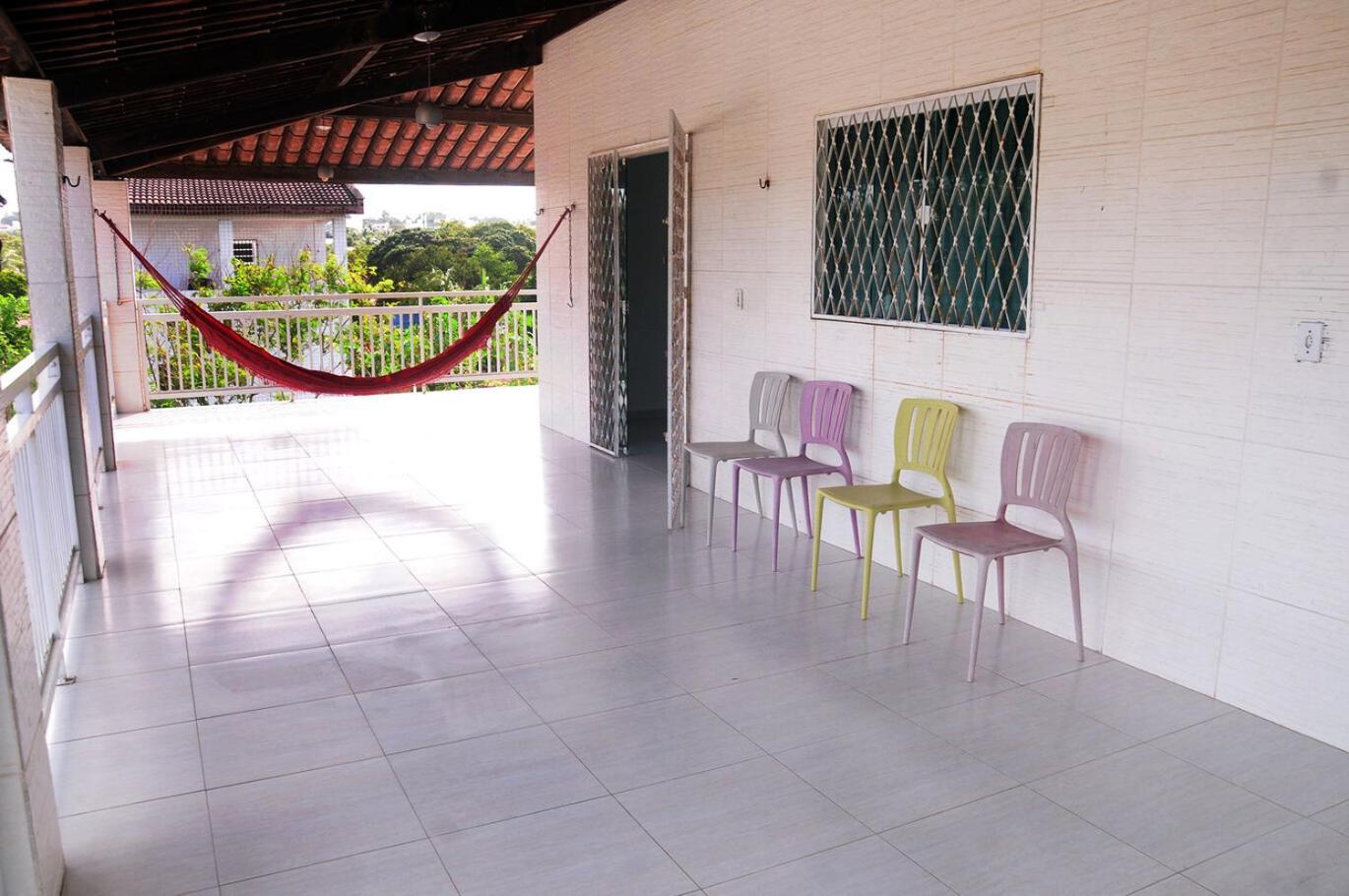 Вілла Casa C Piscina, Churrasq E Muito Lazer Em Conde Pb Екстер'єр фото