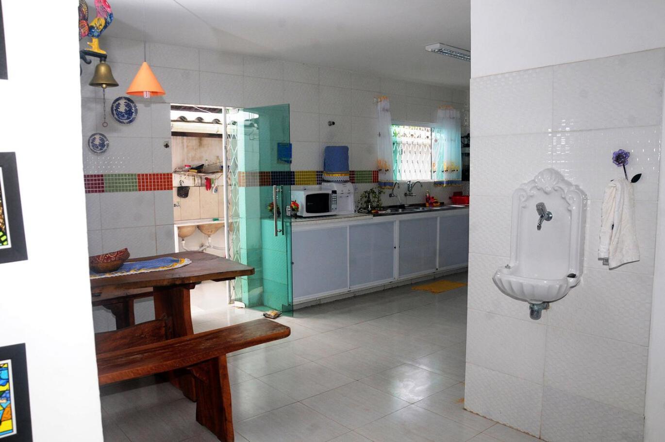 Вілла Casa C Piscina, Churrasq E Muito Lazer Em Conde Pb Екстер'єр фото