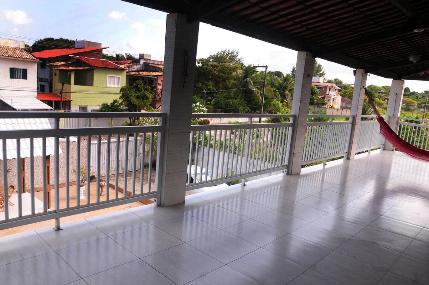 Вілла Casa C Piscina, Churrasq E Muito Lazer Em Conde Pb Екстер'єр фото