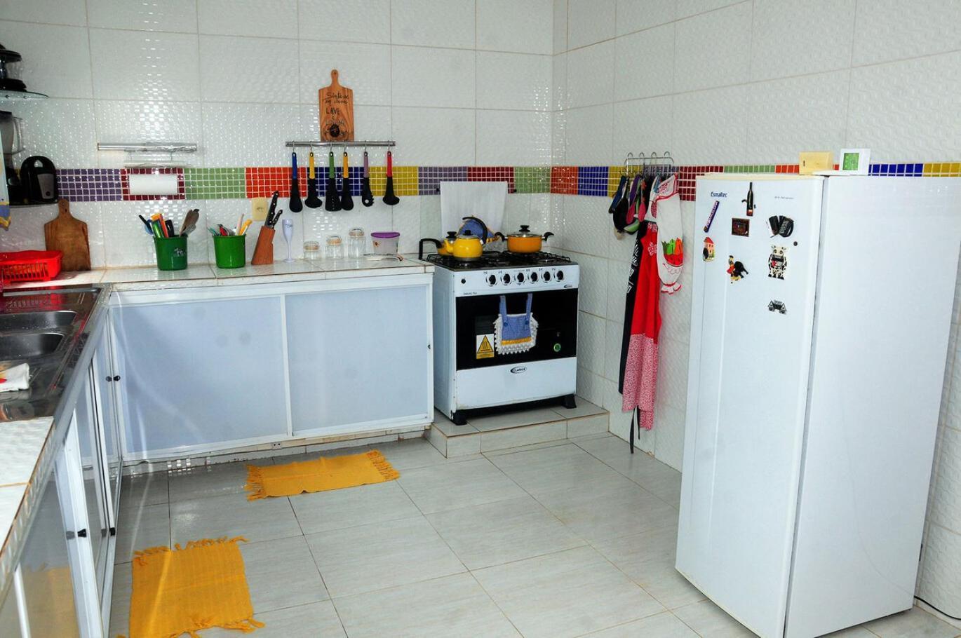 Вілла Casa C Piscina, Churrasq E Muito Lazer Em Conde Pb Екстер'єр фото