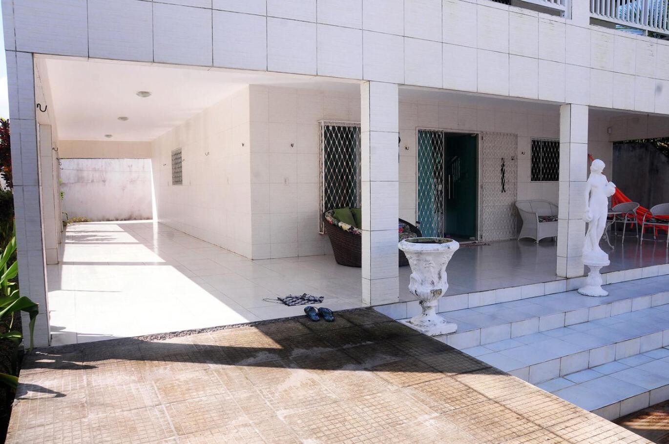 Вілла Casa C Piscina, Churrasq E Muito Lazer Em Conde Pb Екстер'єр фото