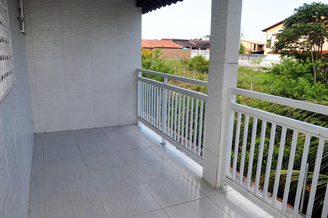 Вілла Casa C Piscina, Churrasq E Muito Lazer Em Conde Pb Екстер'єр фото