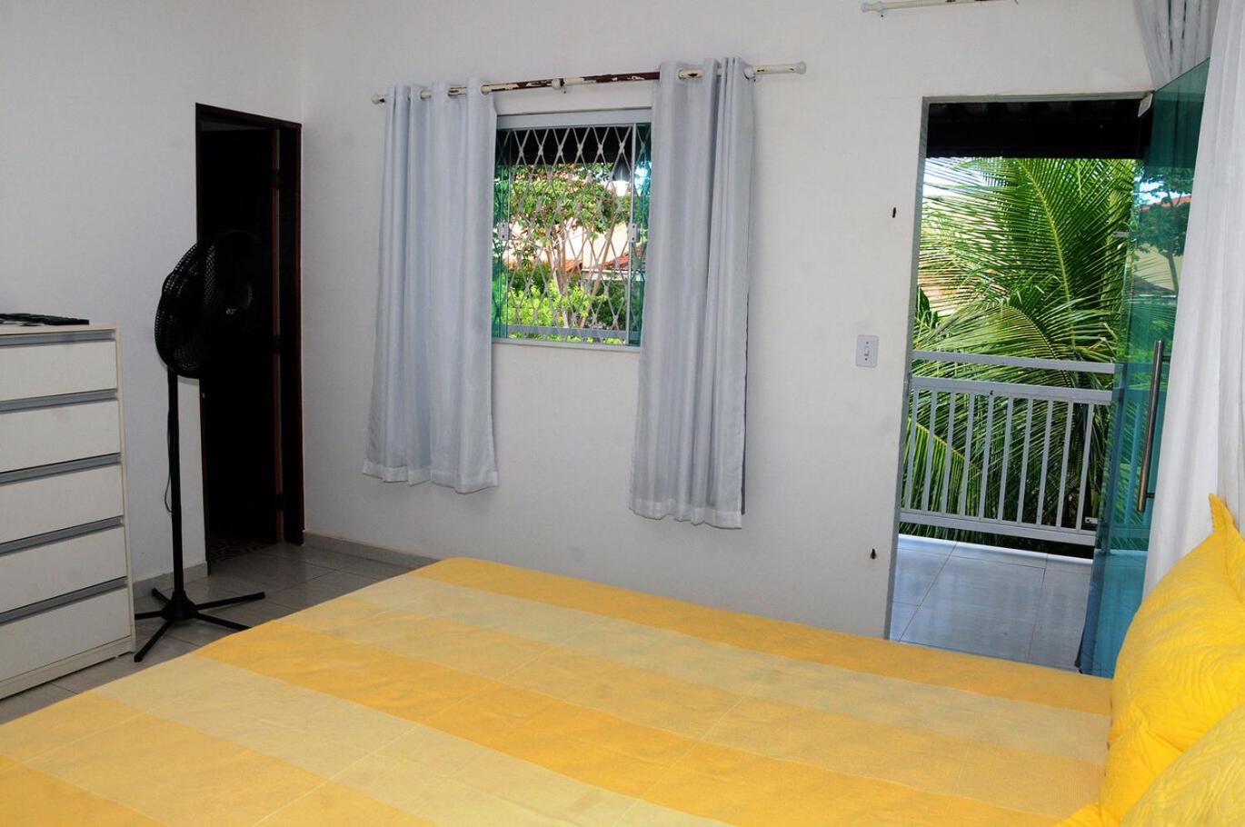 Вілла Casa C Piscina, Churrasq E Muito Lazer Em Conde Pb Екстер'єр фото