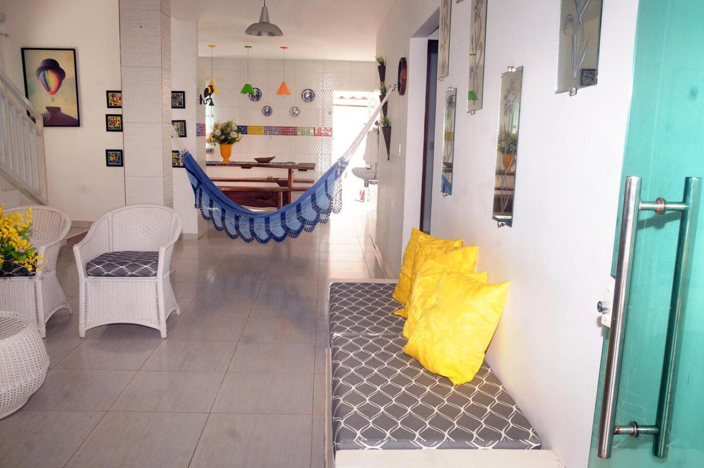 Вілла Casa C Piscina, Churrasq E Muito Lazer Em Conde Pb Екстер'єр фото