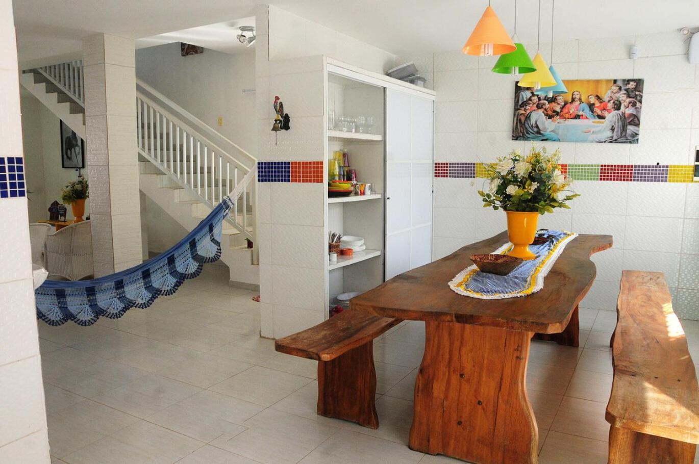 Вілла Casa C Piscina, Churrasq E Muito Lazer Em Conde Pb Екстер'єр фото